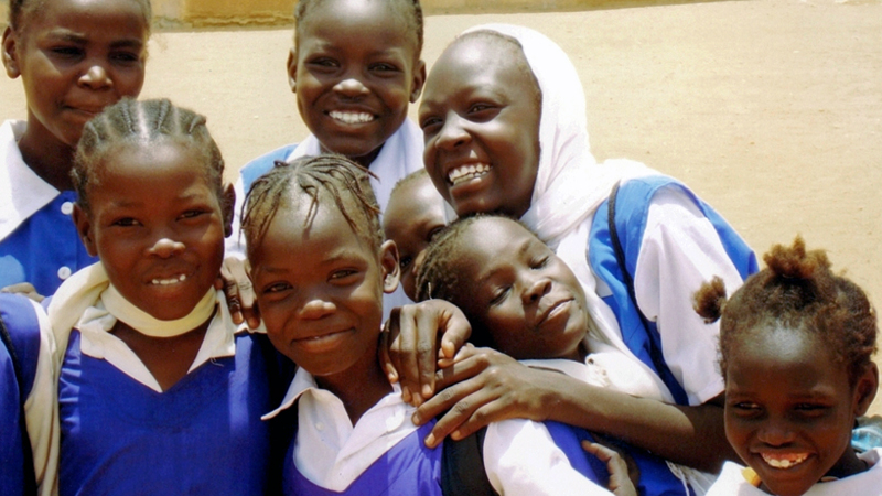 Sudan: „Wir haben nicht genug, um die Kinder zu ernähren“